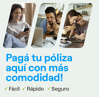 Pago online de las pólizas de Porto Seguro, más fácil, rápido y seguro