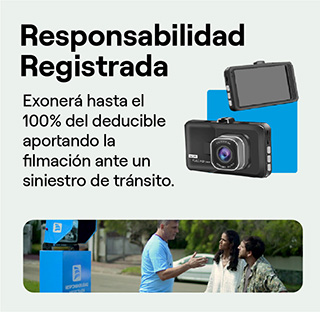 Una completa póliza contra incendio, daños climáticos, eléctricos y hurto al mejor precio