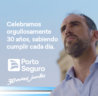 Porto Seguro celebra 30 años en Uruguay